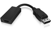 ICY BOX IB-AC508a Dis.Port zu HDMI
