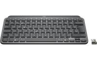 Logitech MX Keys Mini graphite for Business
