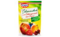Gelierzucker Süssungsmittel Stevia