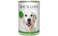 Dogs Love Nassfutter Adult Classic Wild