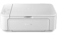 Canon PIXMA MG3650S WLAN, USB, white