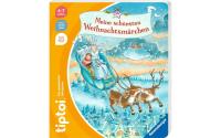 Meine schönsten Weihnachtsmärchen
