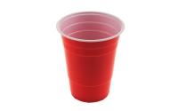 FTM Beer Pong Becher