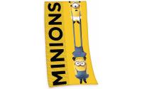 Klaus Herding Duschtuch Minions 2