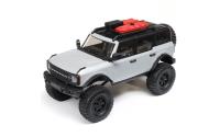 Axial SCX24 Ford Bronco Grau