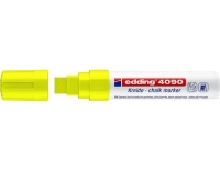 Edding Windowmarker 4090 neongelb