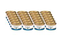 Schesir Cat Thunfisch Gelée Kit