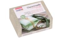 Glorex Glycerin-Seife Öko mit Aloe Vera