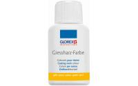 Glorex Giessharz-Farbe gelb