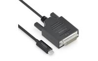 Purelink USB-C auf DVI Kabel, 2m
