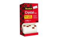 3M Scotch Crystal Klebeband