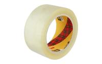 3M Scotch Verpackungsband Heavy transparent