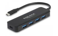 Delock USB 3.2 Gen1 Adapter Type-C 64170