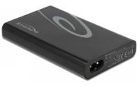 Delock Ladegerät 2x USB-C PD+ 1x USB-A