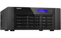 QNAP NAS TS-h1290FX-7232P-64G, 12-bay