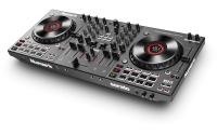 Numark NS4FX