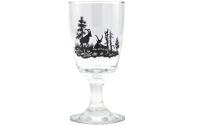 Heidi Cheese Kaffeeglas Steinbock 2dl