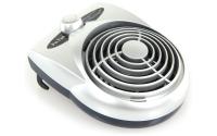 SwissPet Pet Fan Ventilator silber