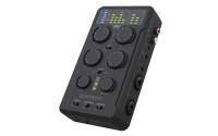 IK Multimedia iRig ProQuattro I/O Deluxe