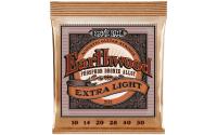 Ernie Ball 2150 Earthwood Phosphor Bronze