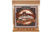 Ernie Ball 2151 Earthwood Phosphor Bronze