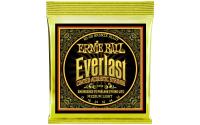 Ernie Ball 2556 Everlast Bronze