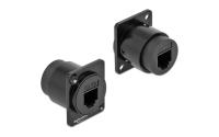Delock Modul: D-Typ RJ11 Cat.3