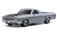 Kyosho Fazer MK2 1969 Chevy El Camino