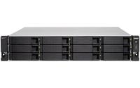 QNAP NAS TS-h1886XU-RP-R2-D1622-32G 12+6bay