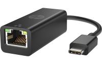 HP USB-C to RJ45 Adapter G2
