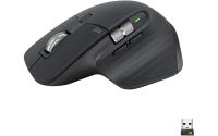 Logitech MX Master 3S graphite