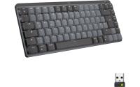 Logitech MX Mechanical Mini Keyboard
