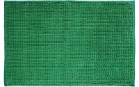 Diaqua Badteppich Chenille, Grün