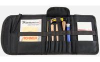 Hohner Mundharmonika Service Set