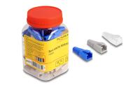 Delock Knickschutztülle für RJ45 Stecker