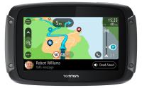 TomTom Rider 550 World