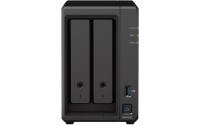Synology Deep Learning NVR DVA1622