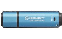 Kingston IronKey Vault Privacy 50 16GB