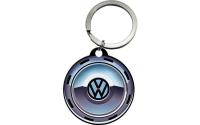 Nostalgic Art Schlüssenanhänger VW Rad