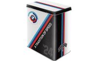 Nostalgic Art Vorratsdose BMW Motorsport