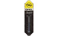 Nostalgic Art Thermometer Opel