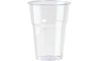 Biopak Plastikbecher 50 Stück
