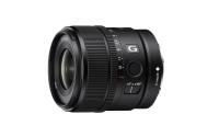 Sony FE 15 mm F1.4 G