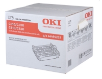 OKI Image Drum Unit 44494202