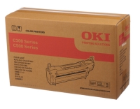 OKI Fuser Unit 44472603, 60000 Seiten