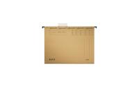 Leitz Hängemappen Alpha, 25 Stk