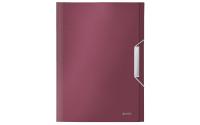 Leitz Fächermappe Style
