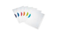 Leitz Klemmhefter Color-Clip Magic