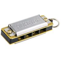 Hohner Miniature Mini Harp
