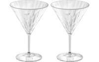 Koziol Superglas Cocktail 345ml 2er Set